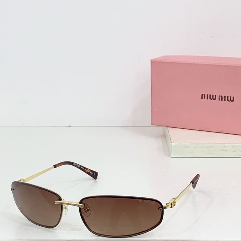 Miu Miu Sunglasses